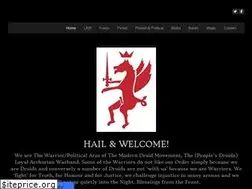 Sites similar to warband.org.uk