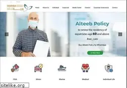 Sites similar to warbaonline.com