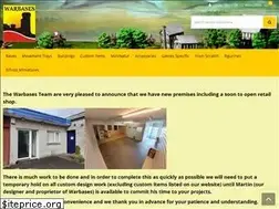 Sites similar to warbases.co.uk