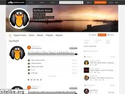 Sites similar to warbeats.com