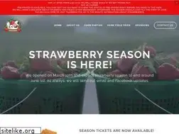 Sites similar to warbingtonfarms.com