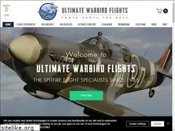 Sites similar to warbirdflights.com