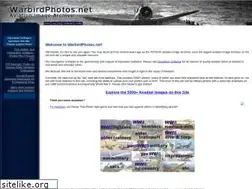 Sites similar to warbirdphotos.net