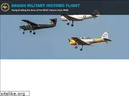 Sites similar to warbirds.dk