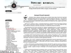 Sites similar to warbirds.ru