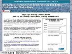 Sites similar to warbirdsportfishing.com