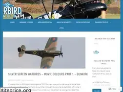 Sites similar to warbirdtails.net