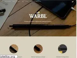 Sites similar to warbl.xyz