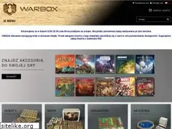 Sites similar to warbox.pl