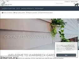 Sites similar to warbreck.co.uk