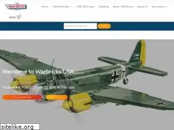 Sites similar to warbricks.com