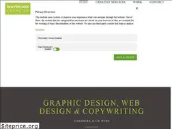 Sites similar to warbrookcreative.co.uk