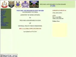 Sites similar to warbtripura.nic.in