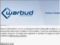 Sites similar to warbud.pl