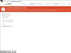 Sites similar to warburg-touristik.de