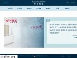 Sites similar to warburgpincus.com.cn