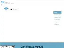 Sites similar to warburgvending.com.sg