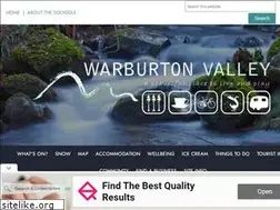 Sites similar to warburtoninfo.com