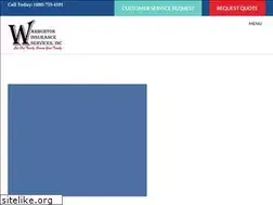 Sites similar to warburtonins.com