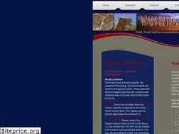 Sites similar to warburtonroadhouse.com.au