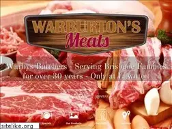 Sites similar to warbys.net.au