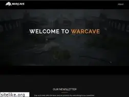 Sites similar to warcave.com