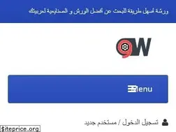 Sites similar to warcha.net