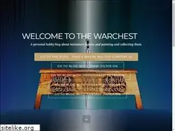 Sites similar to warchest.co.uk
