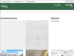 Sites similar to warco.com.co