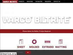 Sites similar to warco.com
