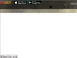 Sites similar to warcommander.com