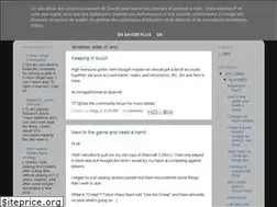 Sites similar to warcraft-strategies.blogspot.com