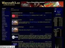 Sites similar to warcraft3.cz