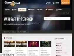 Sites similar to warcraft3.filefront.com