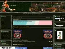 Sites similar to warcraft3ft.info