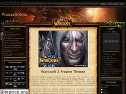 Sites similar to warcraftda.ru