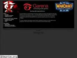 Sites similar to warcraftiii.mygamesonline.org
