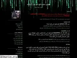 Sites similar to warcraftmaphame.blogfa.com