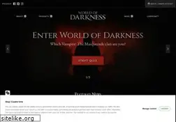 Sites similar to warcraftrpg.com