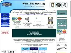 Sites similar to ward-engineering.co.uk