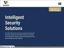 Sites similar to ward-security.co.uk