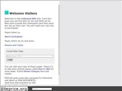 Sites similar to ward.asia.wiki.org