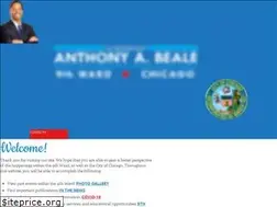 Sites similar to ward09.com