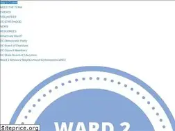 Sites similar to ward2democrats.com