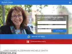 Sites similar to ward43.org