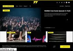 Sites similar to warda.at
