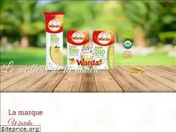 Sites similar to warda.tn