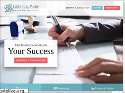 Sites similar to wardaccountancy.com