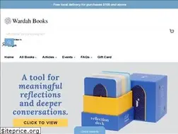 Sites similar to wardahbooks.com