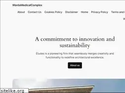Sites similar to wardamedicalcomplex.com